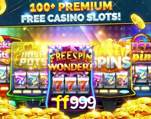 Descubra a Essência do ff999: Nossa História e Compromissos