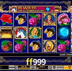 ff999 Belo Horizonte - Reivindique Bonus