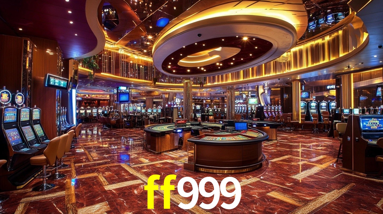 VIP Casino ff999