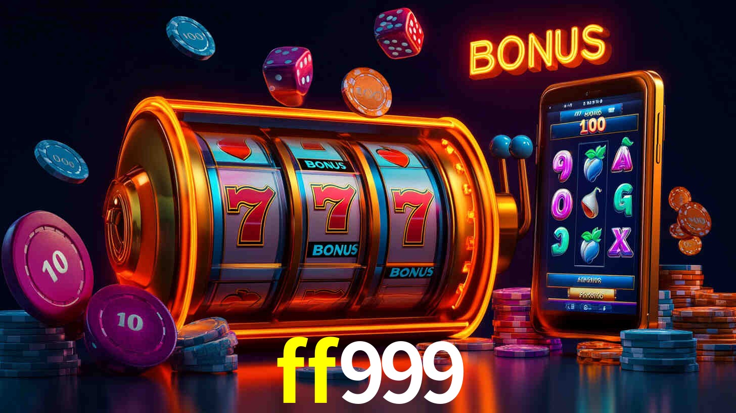 Desvendando o Mundo dos Jogos Virtuais na ff999