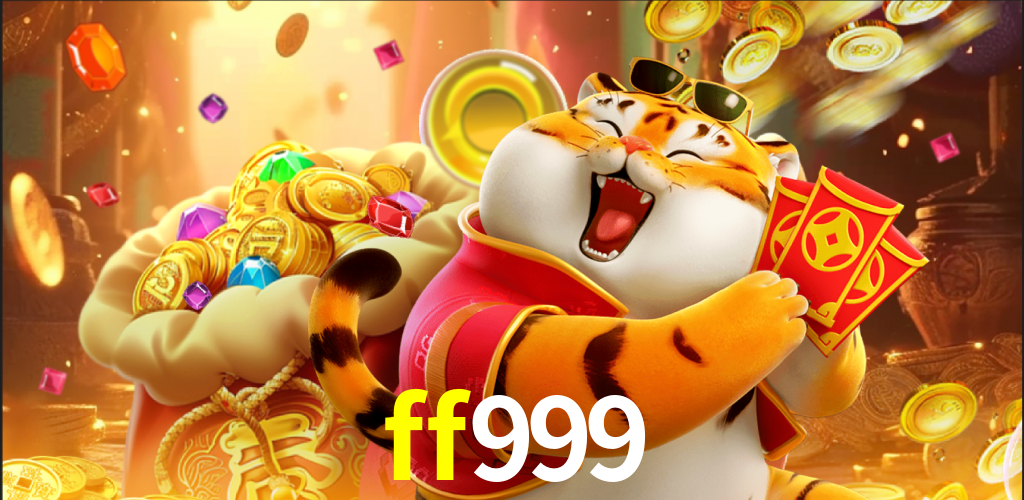 ff999 game