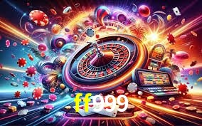 Casino Ao Vivo ff999