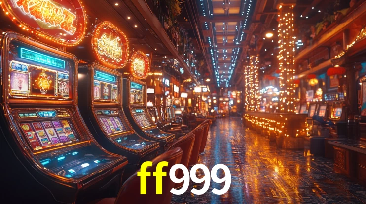 ff999 game