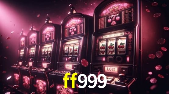 Casino VIP ff999