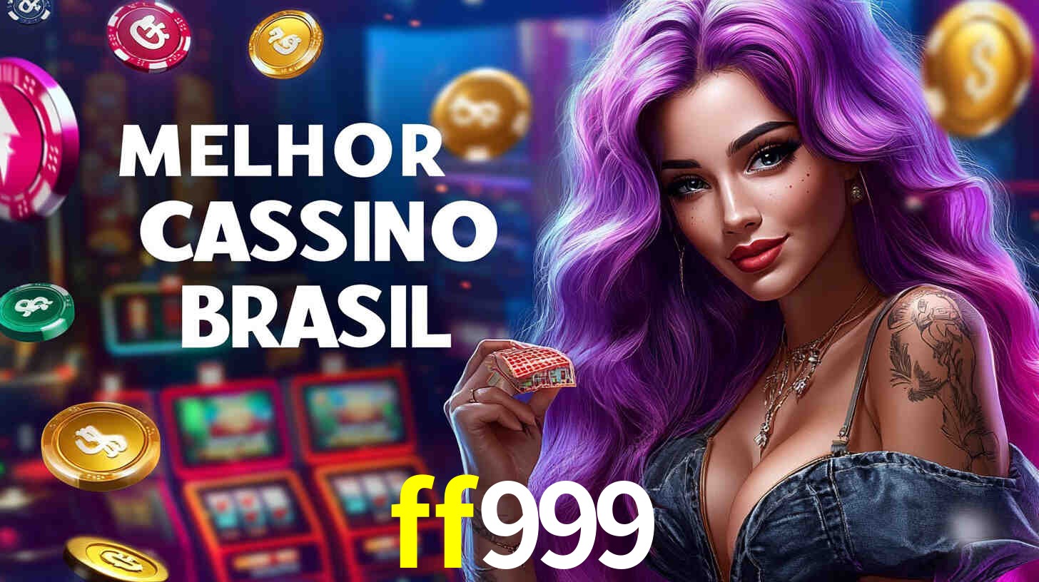 Descubra o Programa VIP da ff999: Vantagens Exclusivas para Jogadores