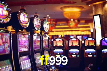 ff999 Brasília - VIP Program