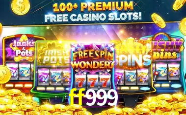 Desvendando o Mundo dos Jogos Virtuais na ff999