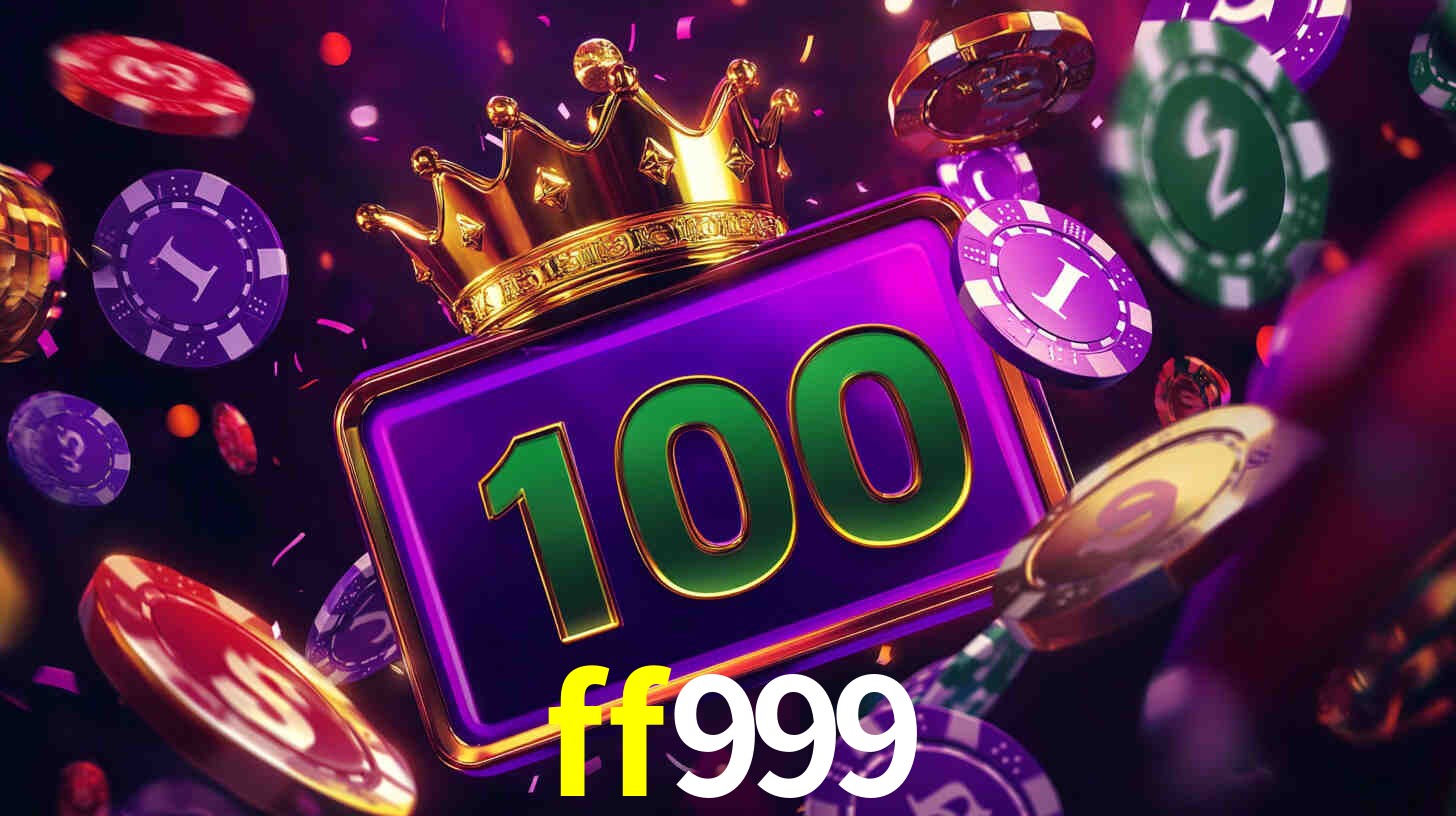 Live Casino ff999