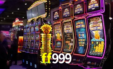 ff999 Rio de Janeiro - Bonus Terms