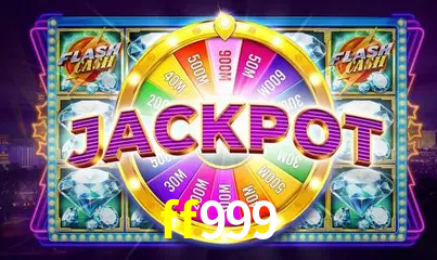 Desvendando o Mundo dos Jogos Virtuais na ff999