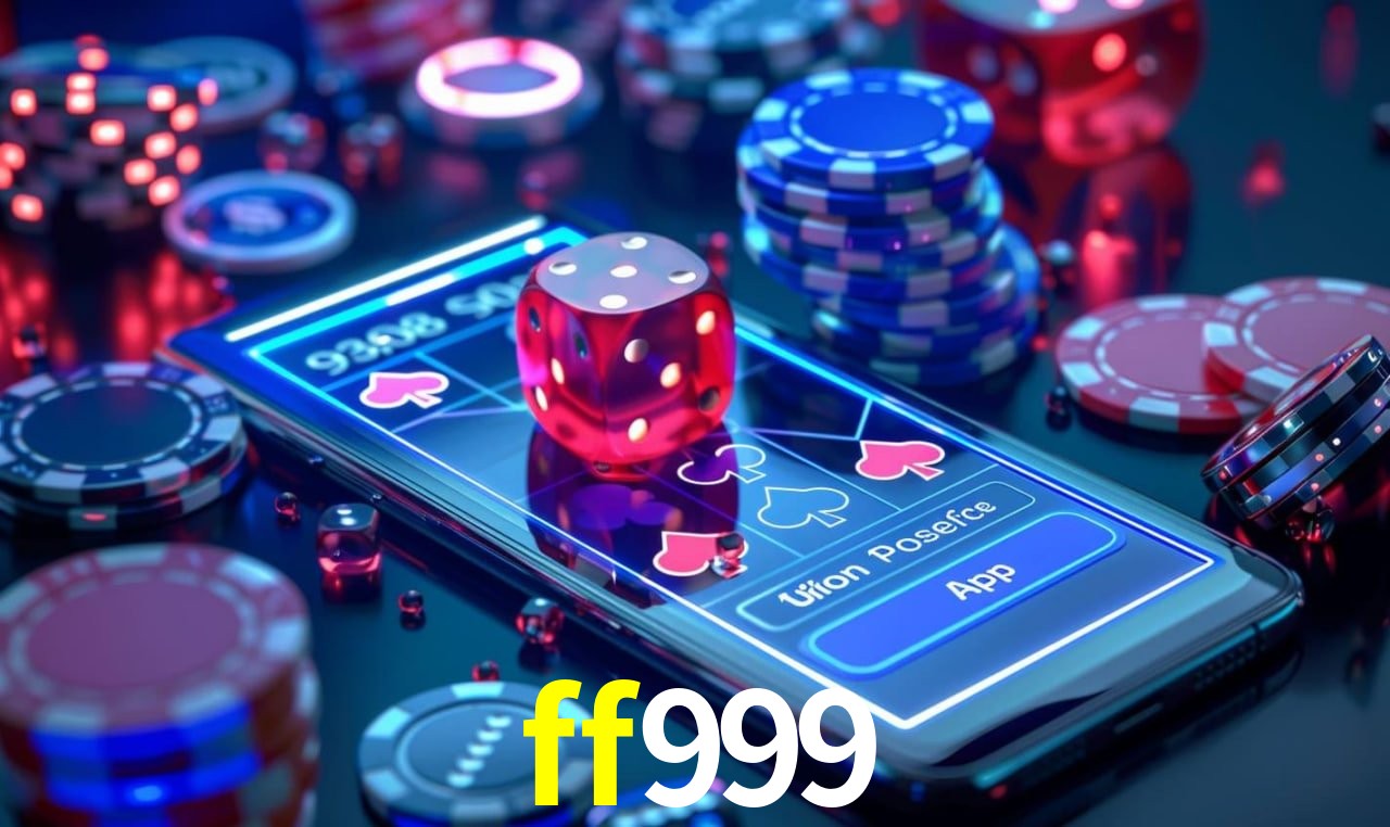 ff999 Brasília - Betting Features