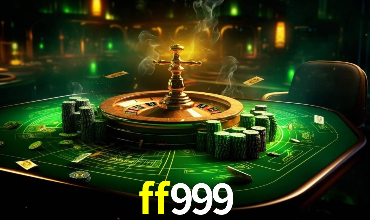 Jogos Exclusivos ff999
