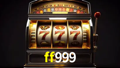 A Popularidade dos Caça-Níqueis no ff999