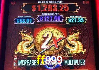 ff999 Salvador - Studio Tour