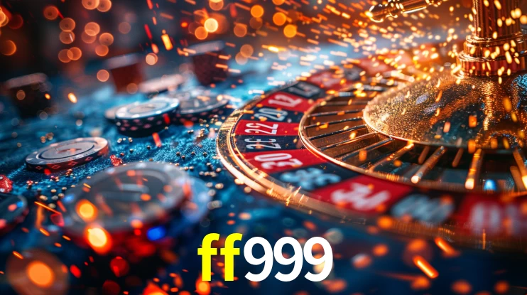 Responsive Design ff999