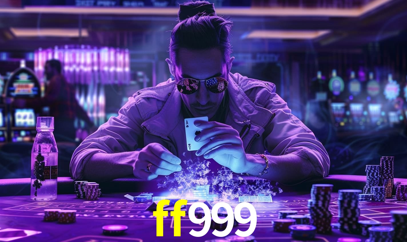 Football Betting ff999