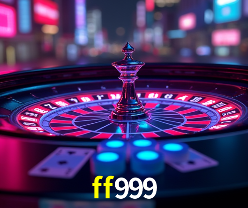 ff999 Belo Horizonte - Provably Fair