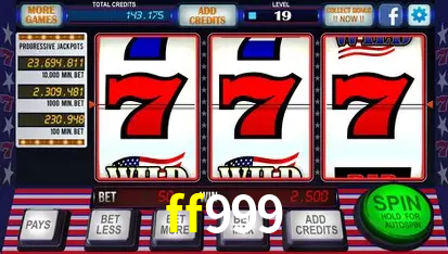 ff999 Salvador - Bonus Stats