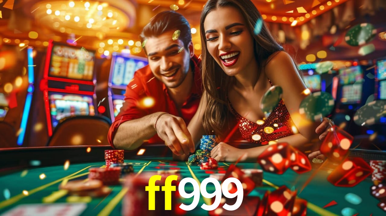 ff999 - Pagamento PIX Instantâneo