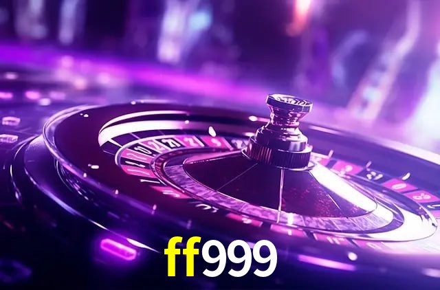 Mesa de Blackjack ff999