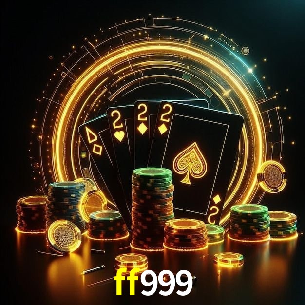 plataforma ff999
