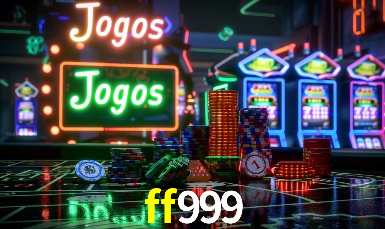 Segurança App ff999