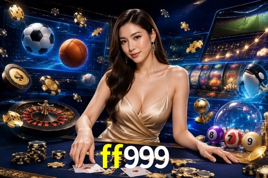 Exclusive Offers ff999