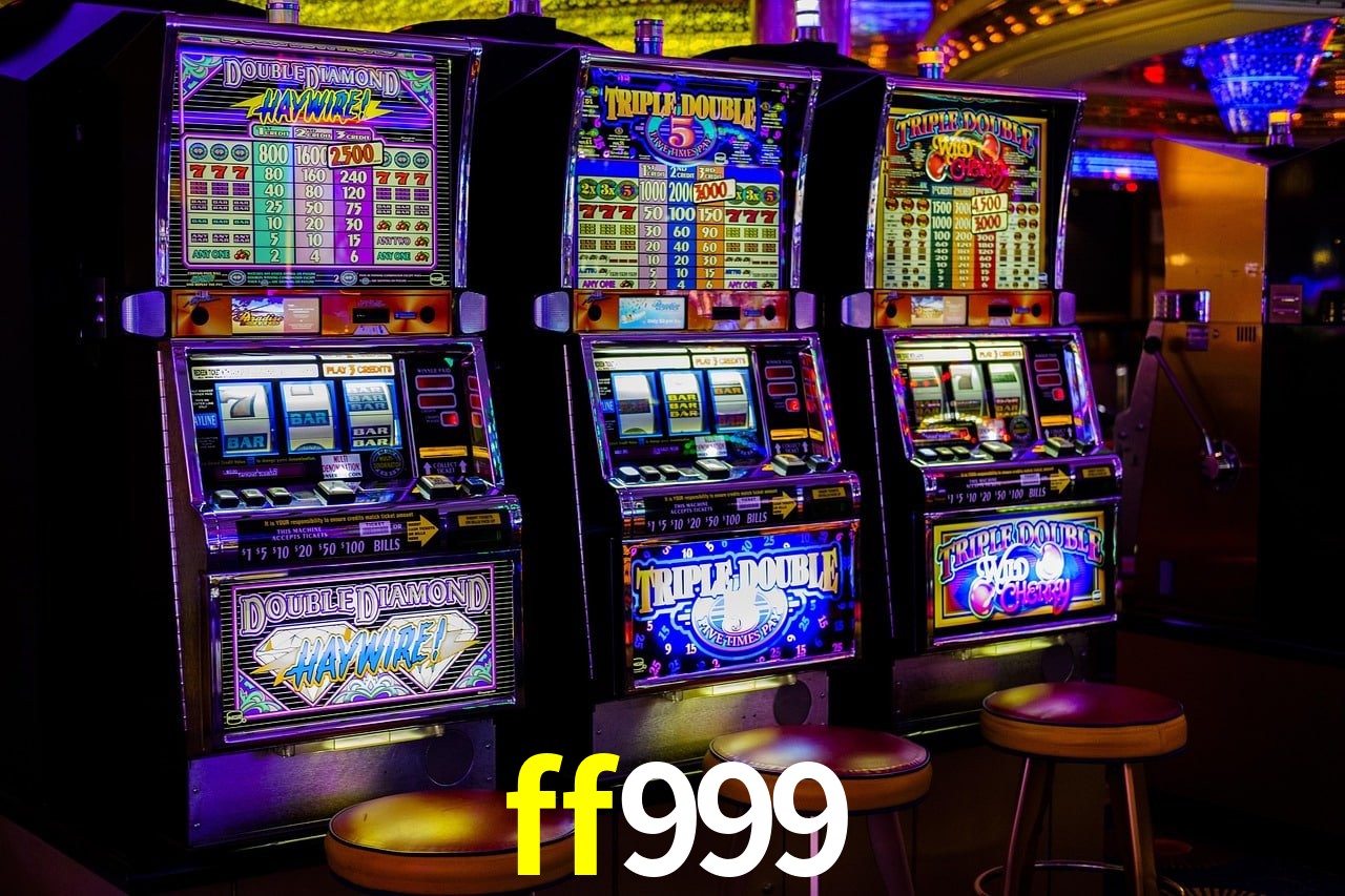 Ofertas Exclusivas ff999