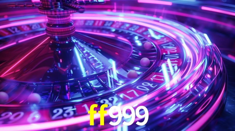 Mesa de Blackjack ff999