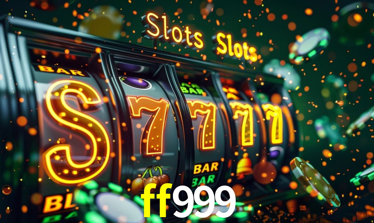 Promoções Sazonais ff999