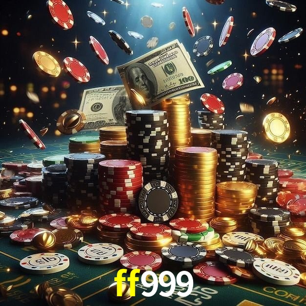 Estatísticas Esportivas ff999