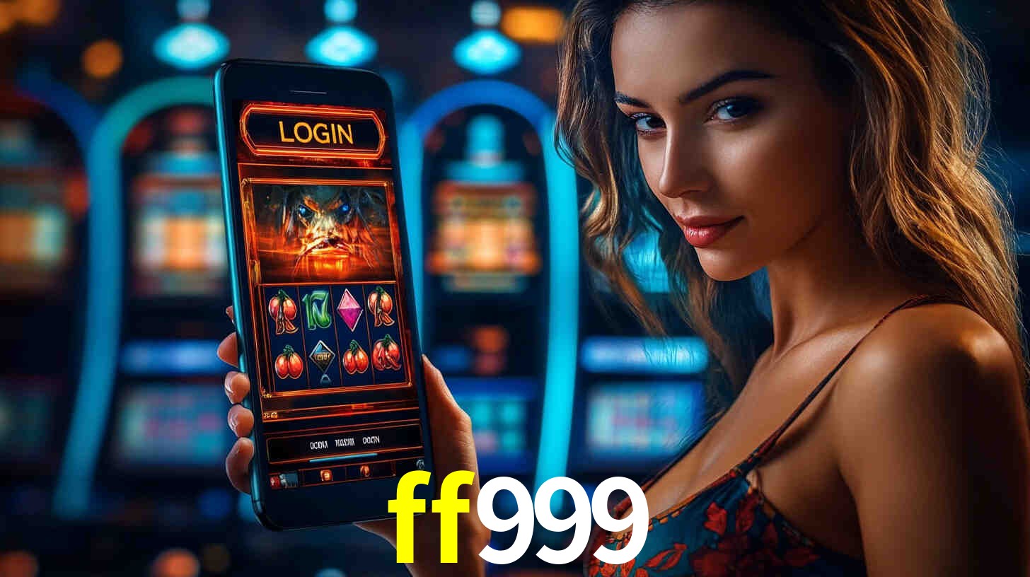 ff999 bet