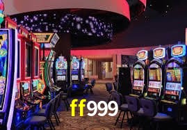 Ganhador ff999