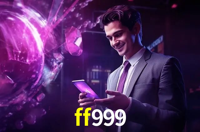 Welcome Bonus ff999