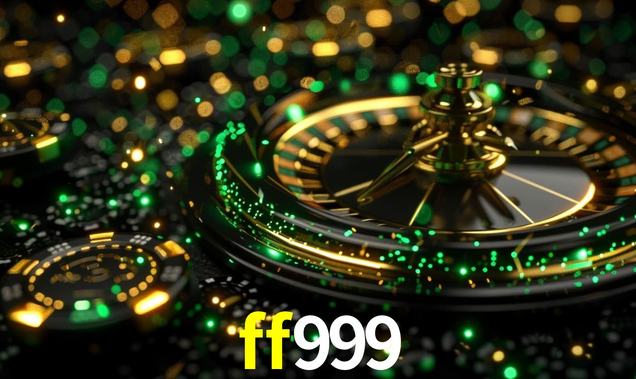 Crash Games ff999