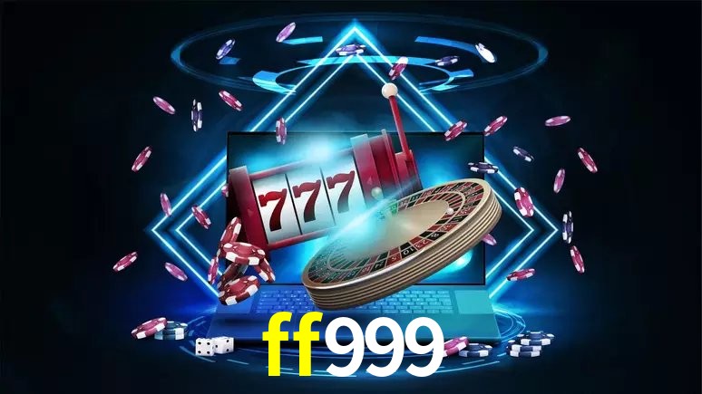 ff999 公平游戏