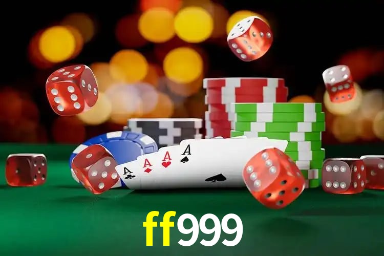 ff999 Bonus Rain – Ganhe mais em jogos de caça-níqueis
