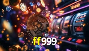 Apostas de Tênis ff999