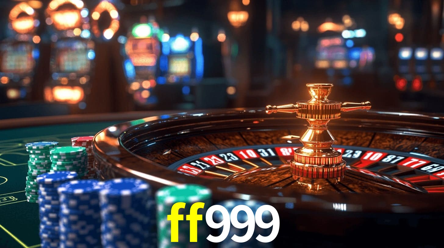 ff999: Jogue Crash e Experimente Alta Recompensa Instantânea