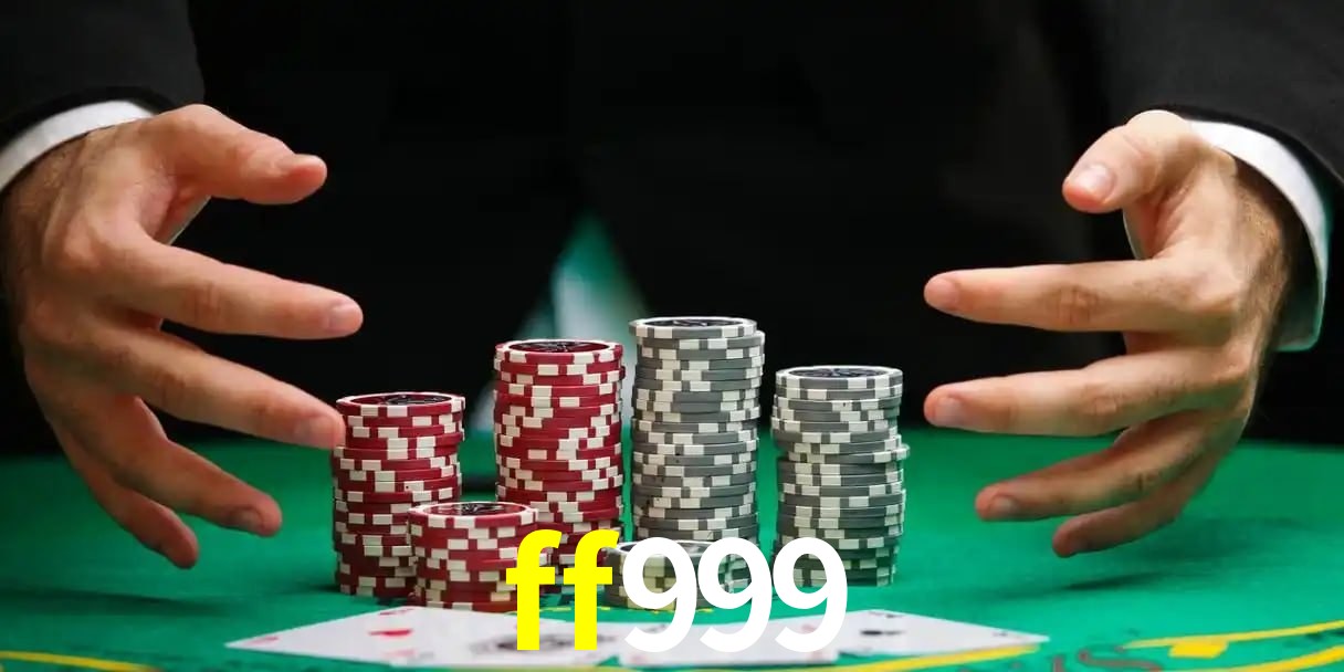 Promoções ff999