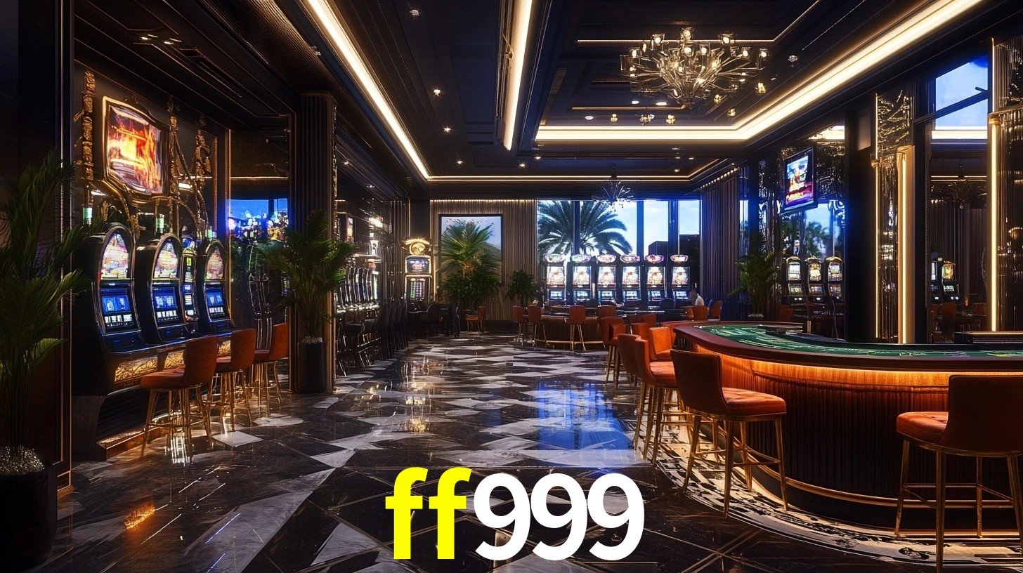 ff999 bet