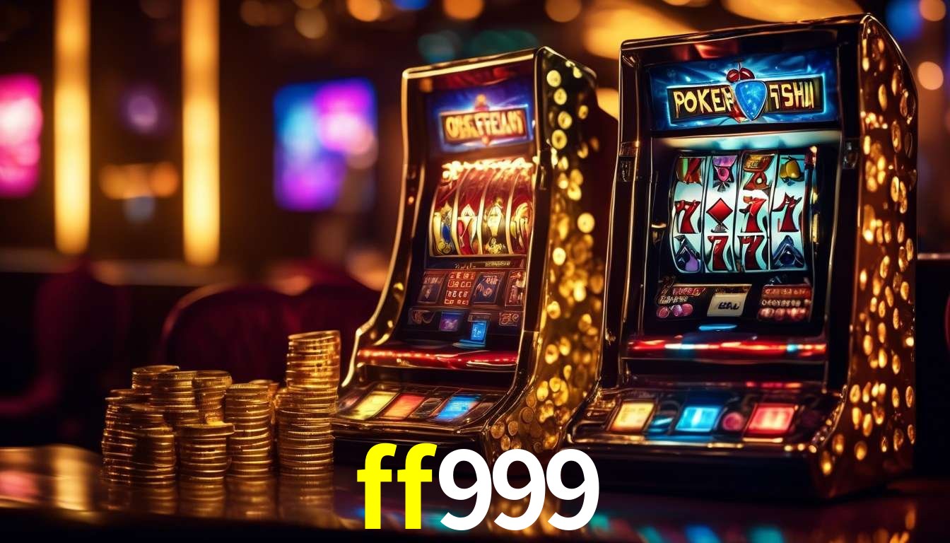 Casino VIP ff999
