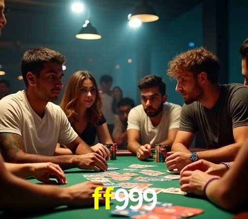 Dicas Ganhar ff999