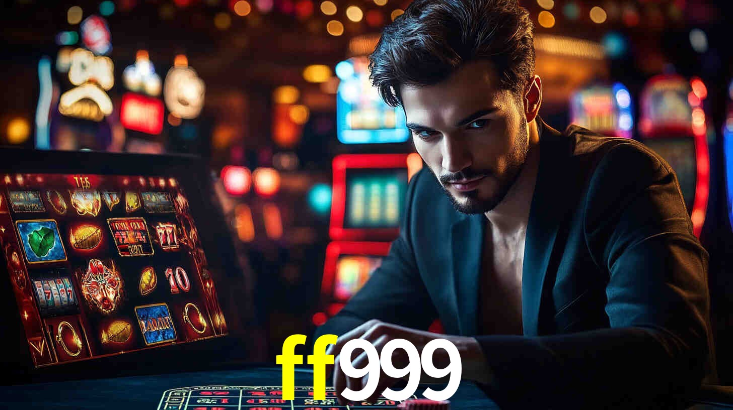 ff999 bet Brasil