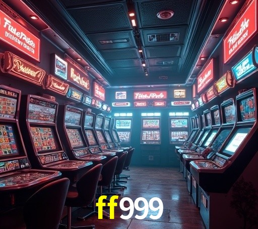 Evolução VIP ff999