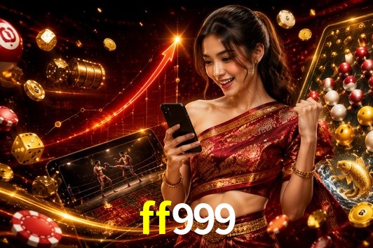 Descubra a Essência do ff999: Nossa História e Compromissos