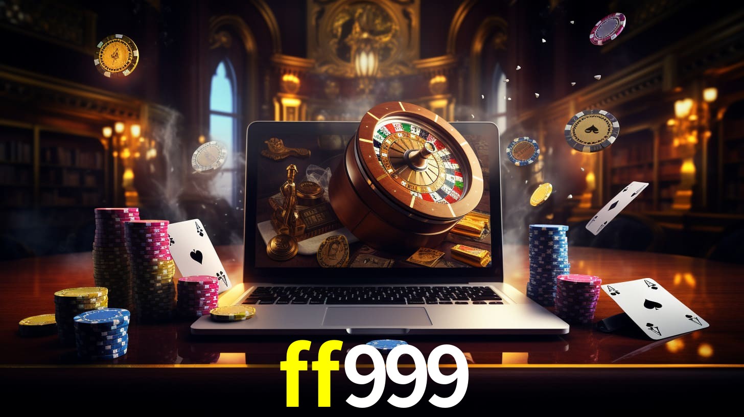 Live Casino ff999