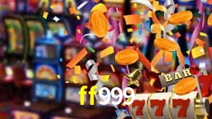 Jogos App ff999