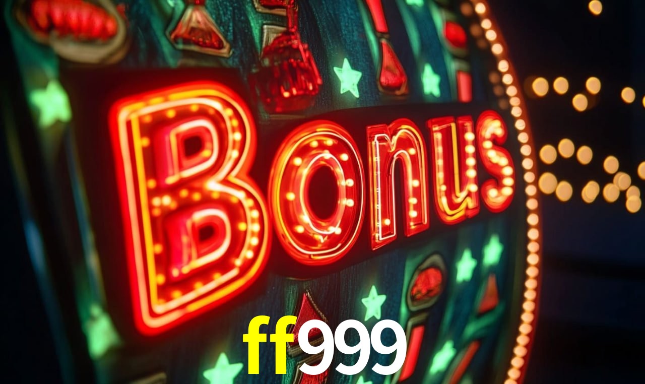 Provedores de Jogos ff999