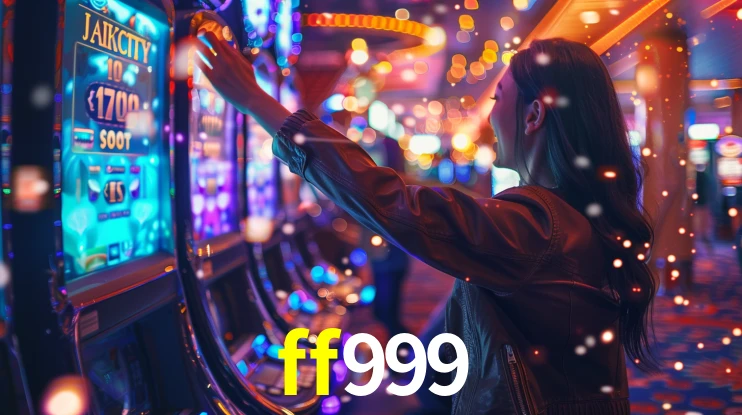 ff999 - Plataforma Brasileira de Autorização - ff999.com